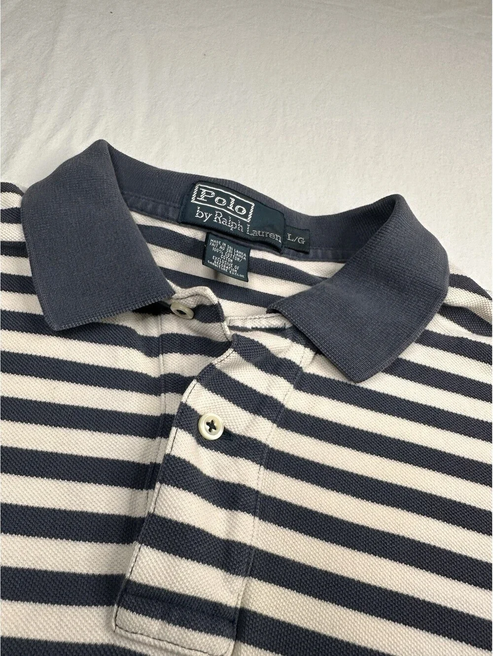 Ralph Lauren polo ralph
